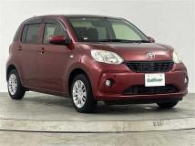 2018 Toyota Passo