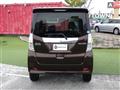 2014 Mitsubishi eK SPACE