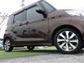 2014 Mitsubishi eK SPACE