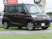 2014 Mitsubishi eK SPACE