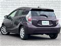 2014 Toyota AQUA