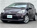 2014 Toyota AQUA