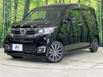 2018 Honda N-WGN