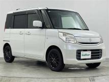 2016 Suzuki Spacia