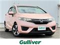 2016 Honda Fit Hybrid