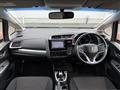 2016 Honda Fit Hybrid