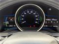 2016 Honda Fit Hybrid