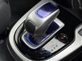 2016 Honda Fit Hybrid