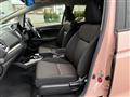 2016 Honda Fit Hybrid
