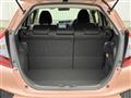 2016 Honda Fit Hybrid