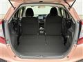 2016 Honda Fit Hybrid