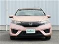 2016 Honda Fit Hybrid