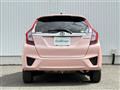 2016 Honda Fit Hybrid