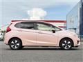 2016 Honda Fit Hybrid