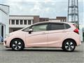 2016 Honda Fit Hybrid