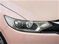 2016 Honda Fit Hybrid
