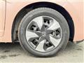 2016 Honda Fit Hybrid