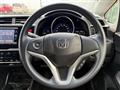 2016 Honda Fit Hybrid