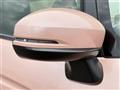 2016 Honda Fit Hybrid
