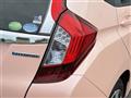 2016 Honda Fit Hybrid