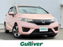 2016 Honda Fit Hybrid