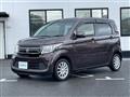 2016 Honda N-WGN