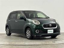 2016 Toyota Passo