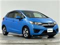 2014 Honda Fit Hybrid