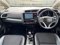 2014 Honda Fit Hybrid
