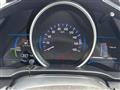 2014 Honda Fit Hybrid