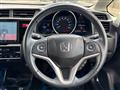 2014 Honda Fit Hybrid