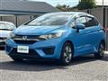 2014 Honda Fit Hybrid