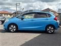 2014 Honda Fit Hybrid