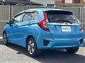 2014 Honda Fit Hybrid