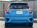2014 Honda Fit Hybrid