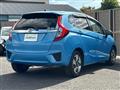 2014 Honda Fit Hybrid