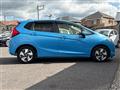 2014 Honda Fit Hybrid