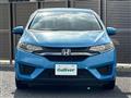 2014 Honda Fit Hybrid