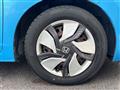 2014 Honda Fit Hybrid