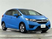 2014 Honda Fit Hybrid