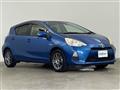 2013 Toyota AQUA