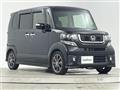 2016 Honda N BOX