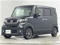 2016 Honda N BOX