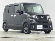 2016 Honda N BOX