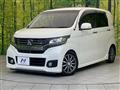 2016 Honda N-WGN