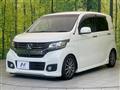 2016 Honda N-WGN
