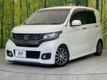 2016 Honda N-WGN