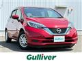 2018 Nissan Note