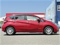 2018 Nissan Note