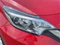 2018 Nissan Note